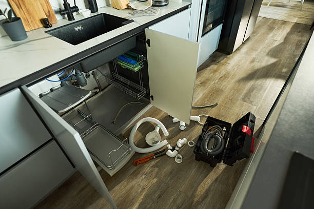 24/7 Emergency Drain Cleaning experts in Kechi, KS