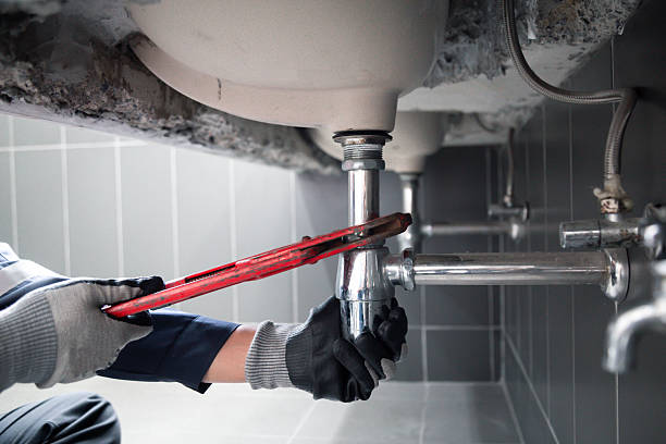 Trusted Sewer Line Repair service in Kechi, KS - AAA Plumbing Heating